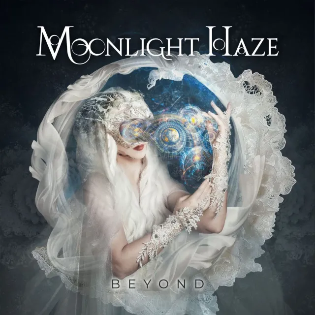 Moonlight Haze Beyond CD édition Rockshots