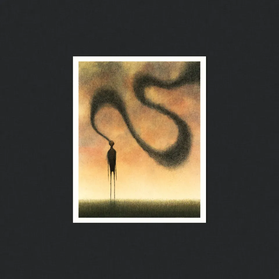 Temporary Residence Eluvium Life Bombardment Vol.2 coffret 7LP