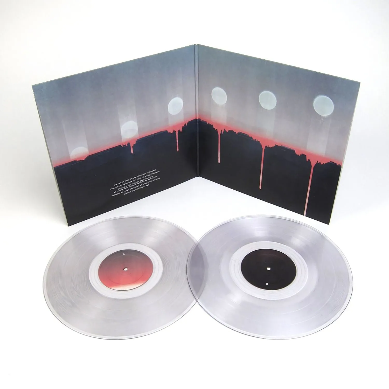 Mogwai Every Country's Sun album CD post-rock Fridmann
