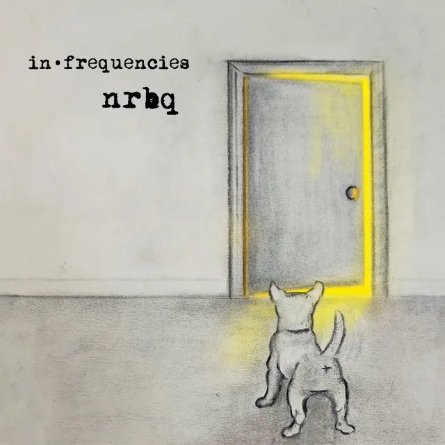 Omnivore Recordings NRBQ In Frequencies CD rarities