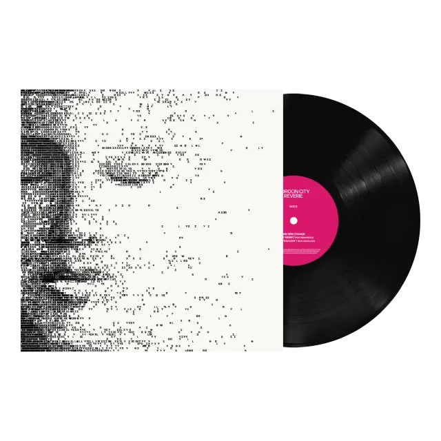 EMI Reverie 2LP Vinyle Double