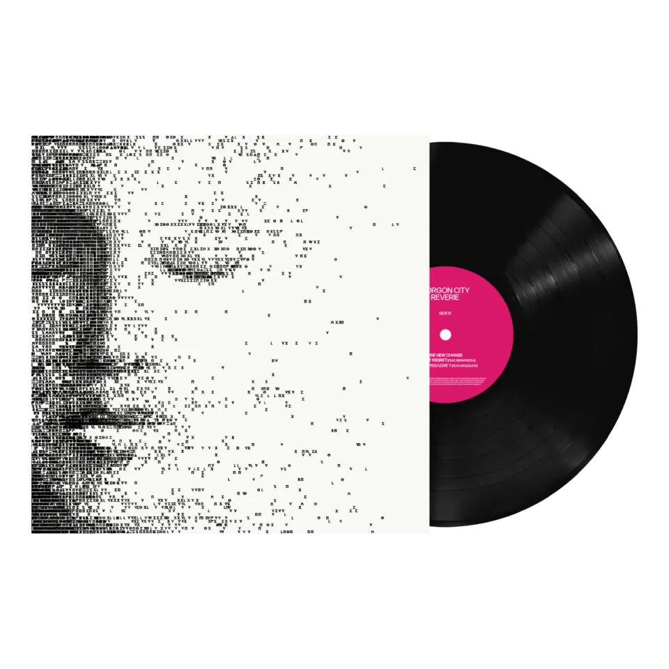 EMI Reverie 2LP Vinyle Double