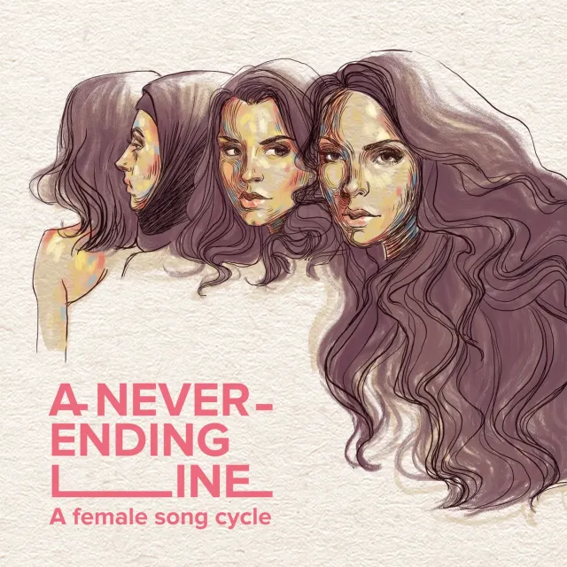 Center Stage Records A Never-Ending Line cycle MP3 caritatif