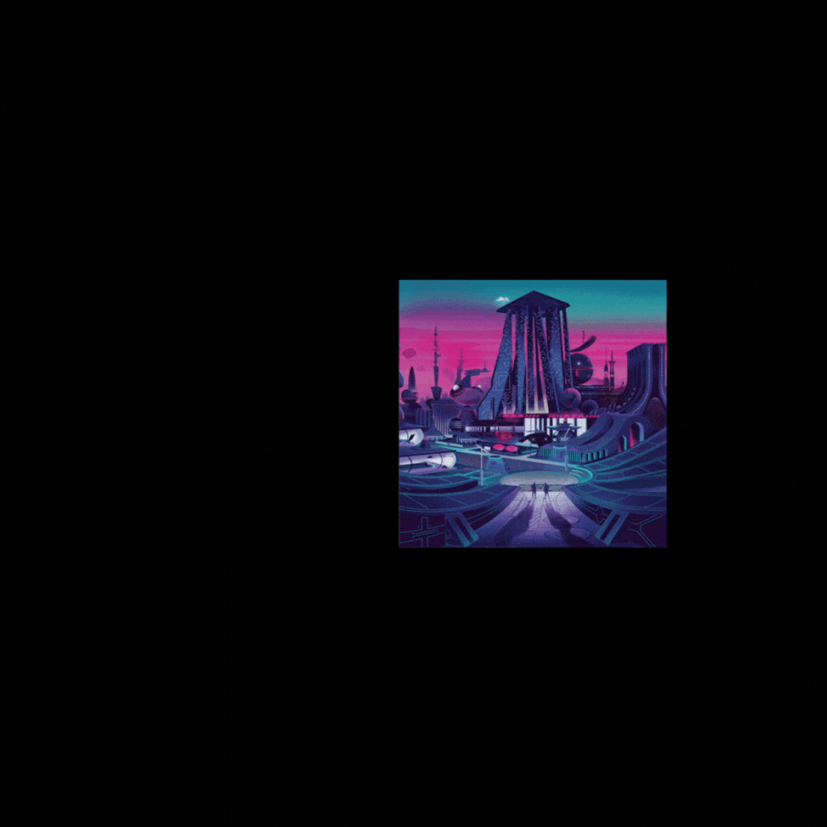 EMI Salvation CD 10 titres édition standard