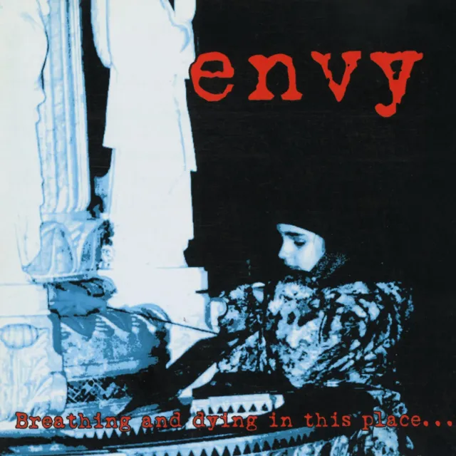 Temporary Residence Envy Breathing and Dying in This Place MP3