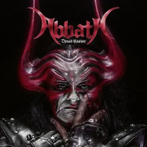 Abbath Dread Reaver CD album black metal