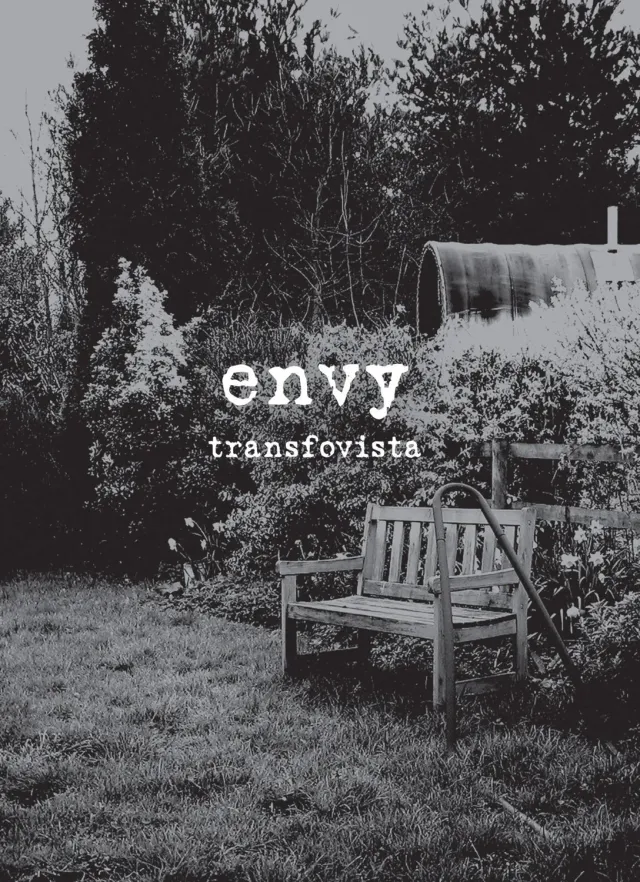 Temporary Residence Envy Transfovista DVD live