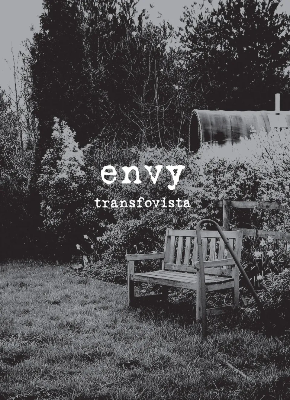 Temporary Residence Envy Transfovista DVD live