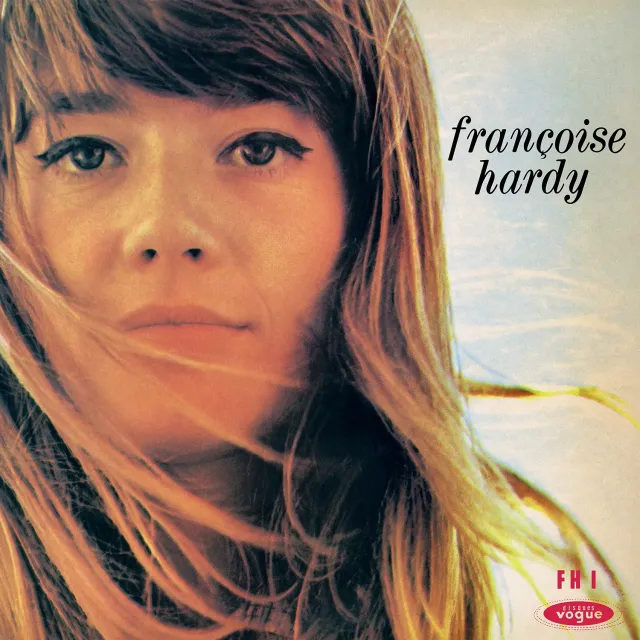 Omnivore Recordings Françoise Hardy Premier Bonheur Jour CD
