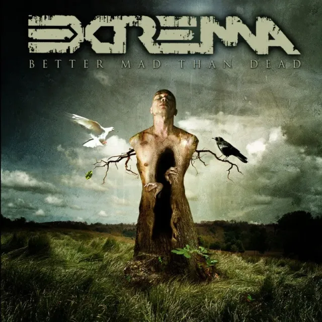 Extrema Better Mad Than Dead CD thrash metal