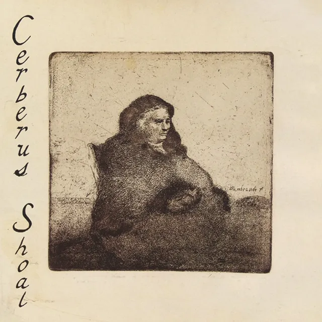 Temporary Residence Cerberus Shoal Anniversary LP pêche