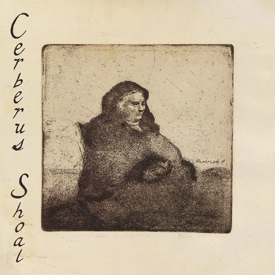 Temporary Residence Cerberus Shoal Anniversary LP pêche
