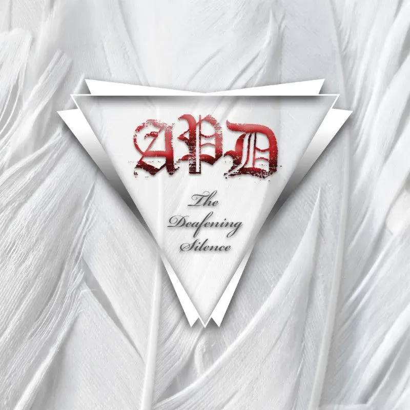 A Perfect Day The Deafening Silence CD