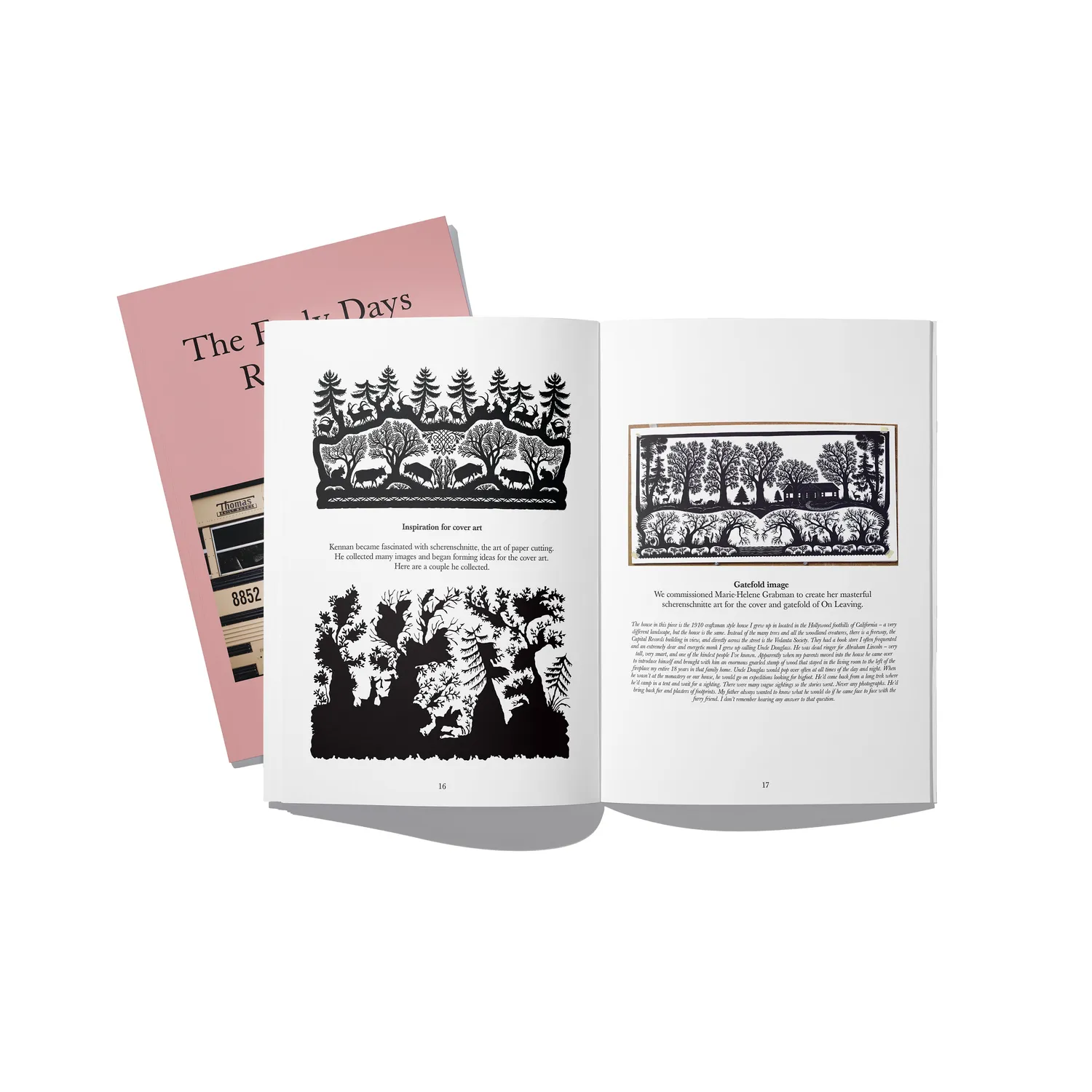 Temporary Residence Nina Nastasia Early Days Revisited Livre
