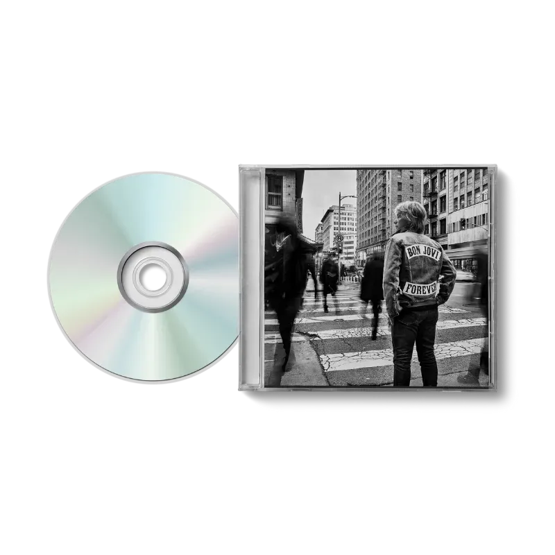 EMI Forever Standard CD 12 titres