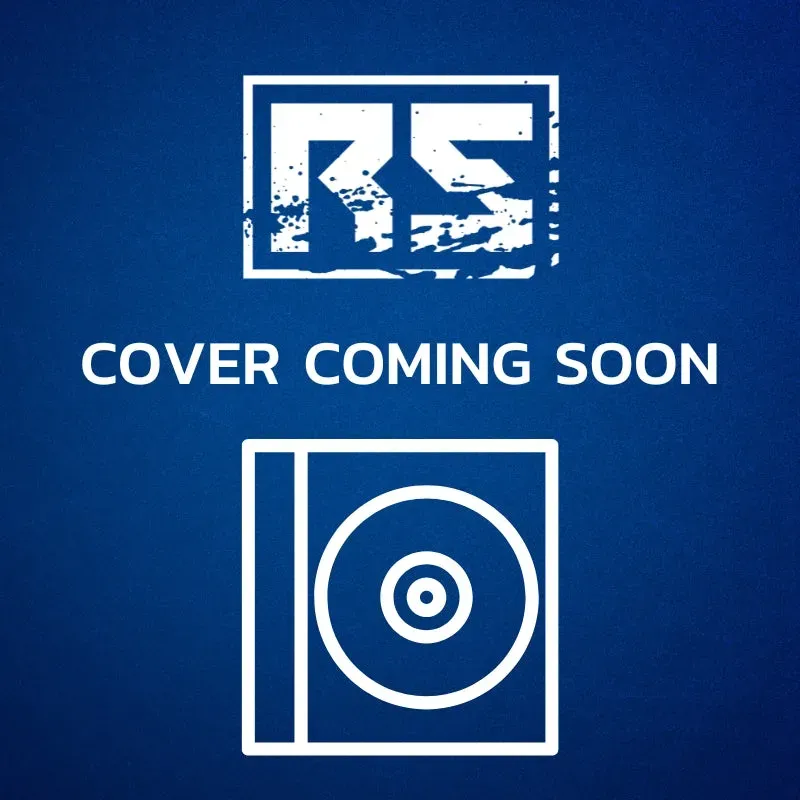 Rockshots Records Garagedays Something Black CD stoner