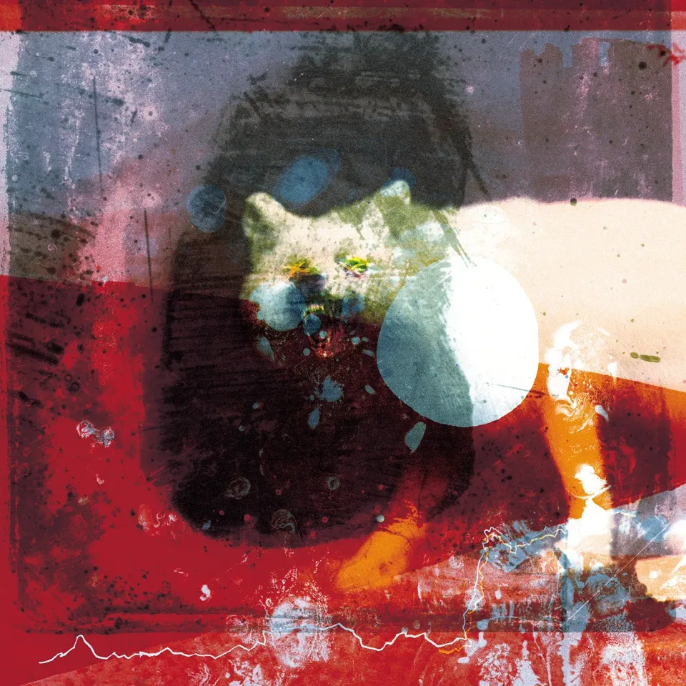 Mogwai As The Love Continues coffret vinyle rouge 3LP+CD