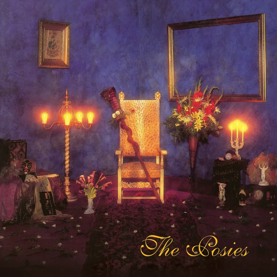Omnivore Recordings Dear 23 The Posies CD power pop