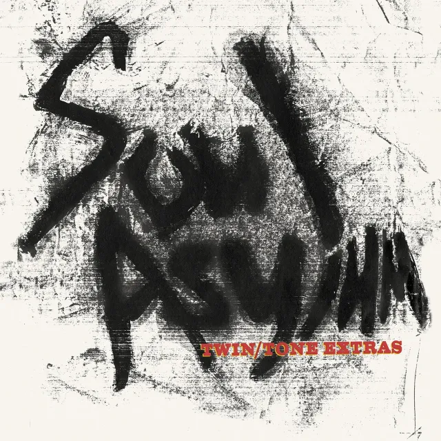 Omnivore Soul Asylum Twin Tone Extras CD démos punk