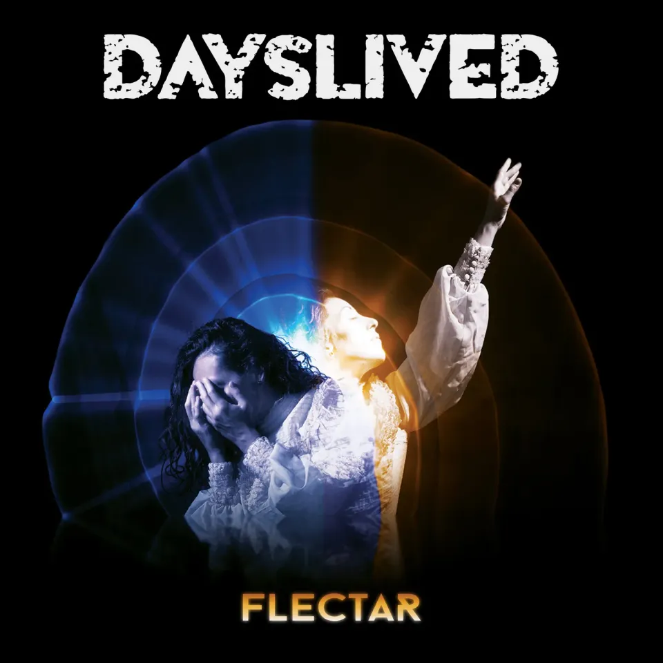 Dayslived Flectar CD édition standard