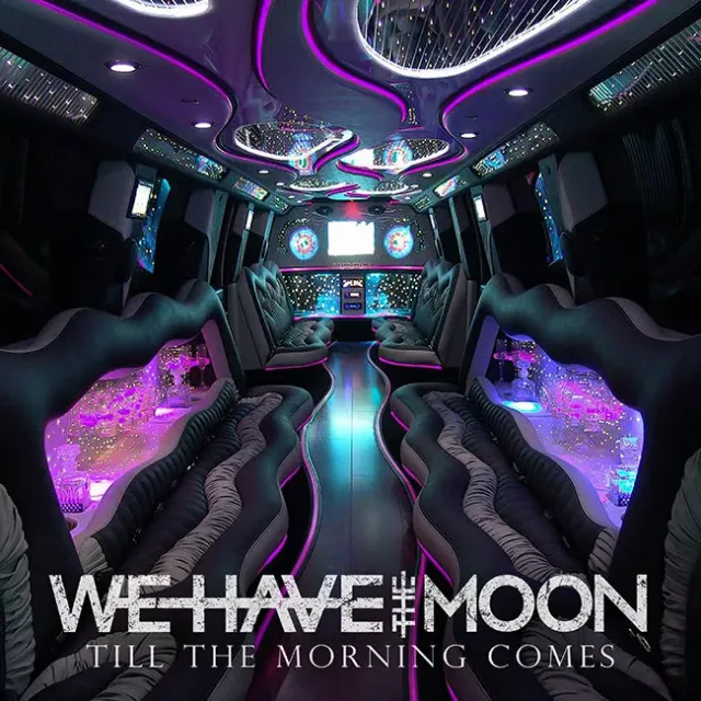 We Have The Moon Till The Morning Comes CD