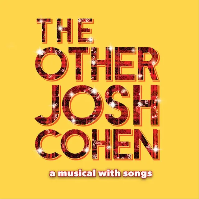 Center Stage Records Other Josh Cohen CD comédie
