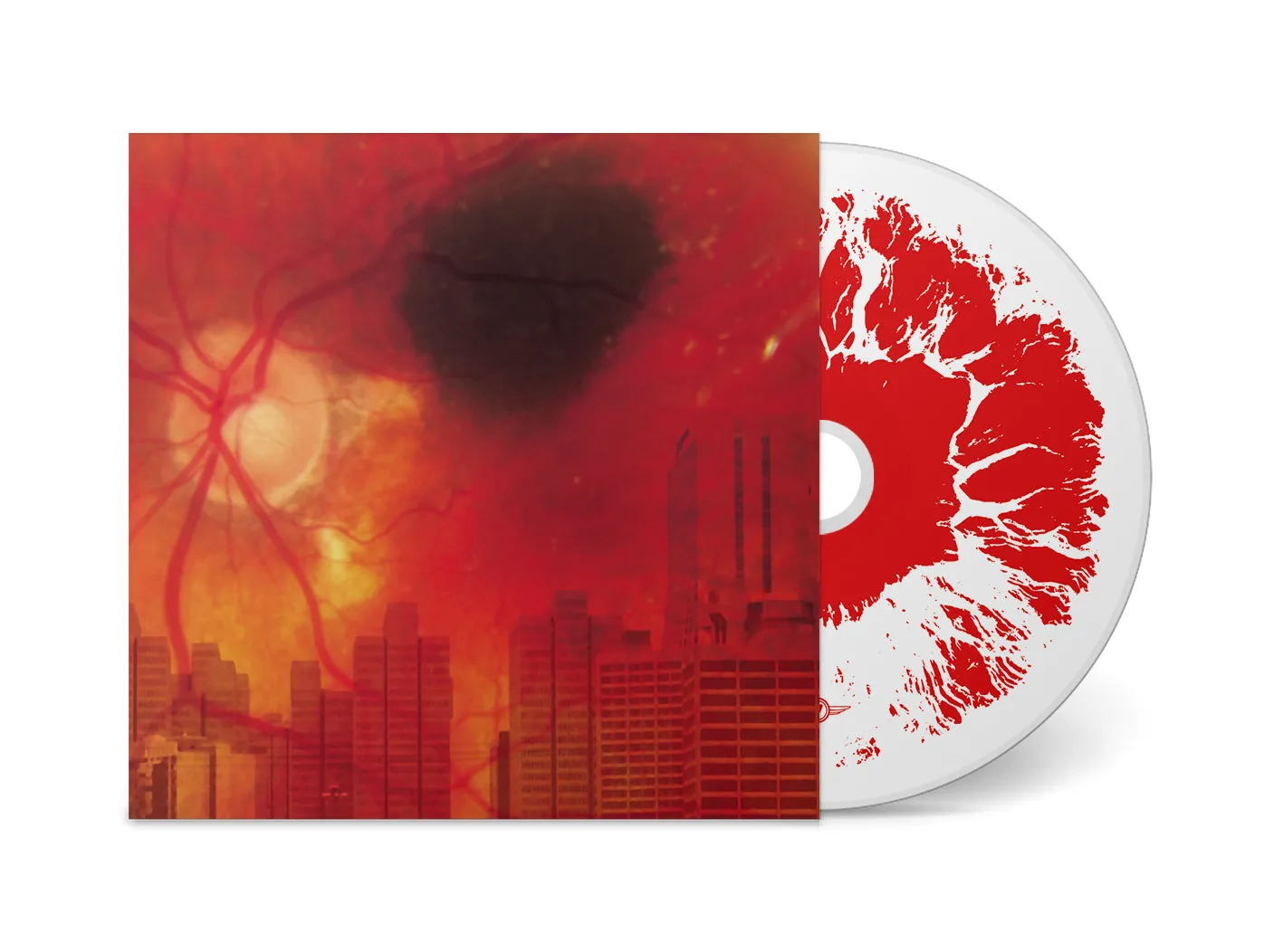 Temporary Residence Ltd. Maserati Inventions New Season double vinyle