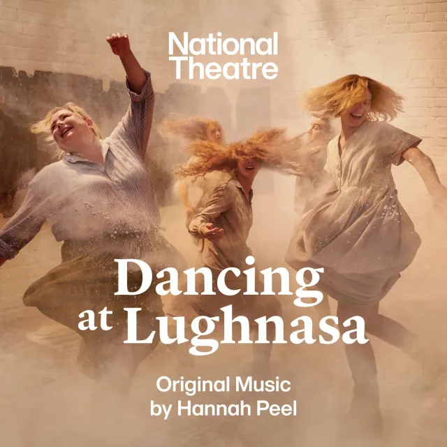 Center Stage Records Hannah Peel Dancing at Lughnasa MP3 théâtre
