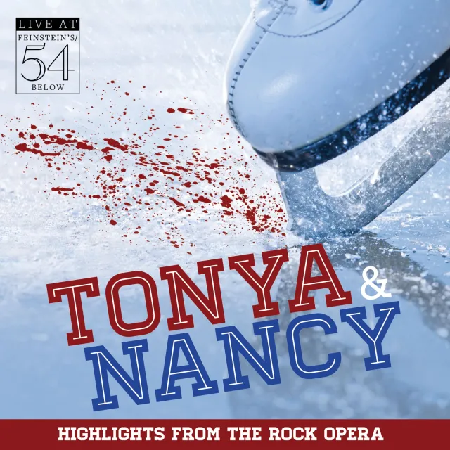 Center Stage Records Tonya & Nancy Live 54 Below CD live