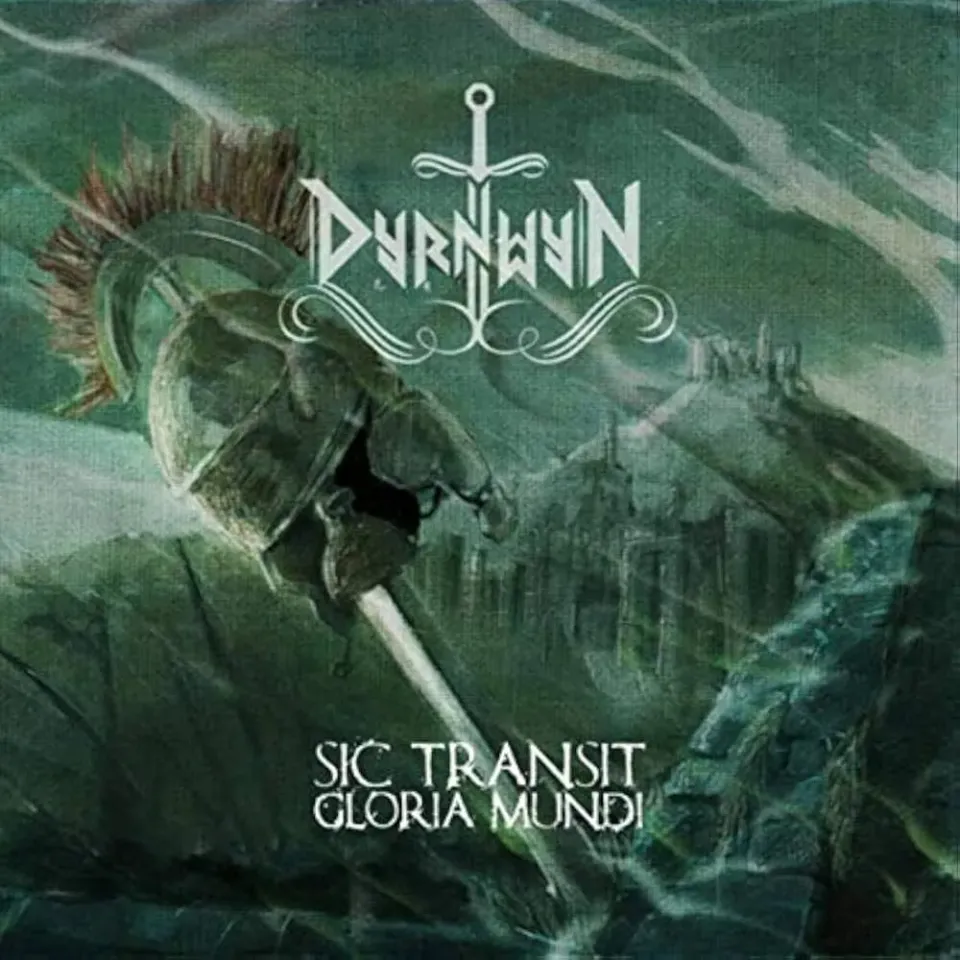 Dyrnwyn Sic Transit Gloria Mundi CD édition
