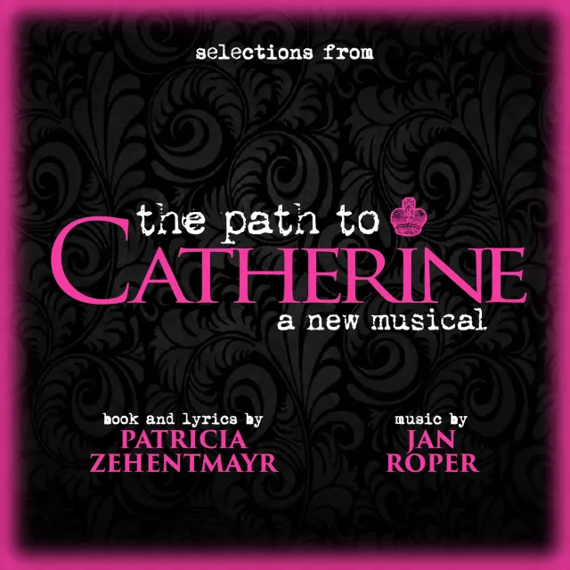 Center Stage Records The Path to Catherine MP3 sélections studio