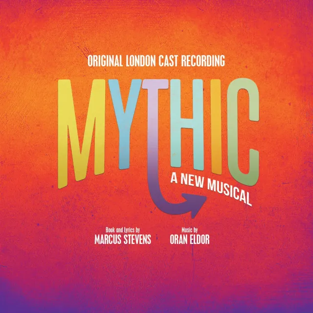 Center Stage Records Mythic album MP3 London rock