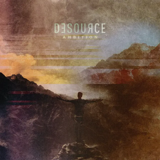 Desource Ambition CD metal