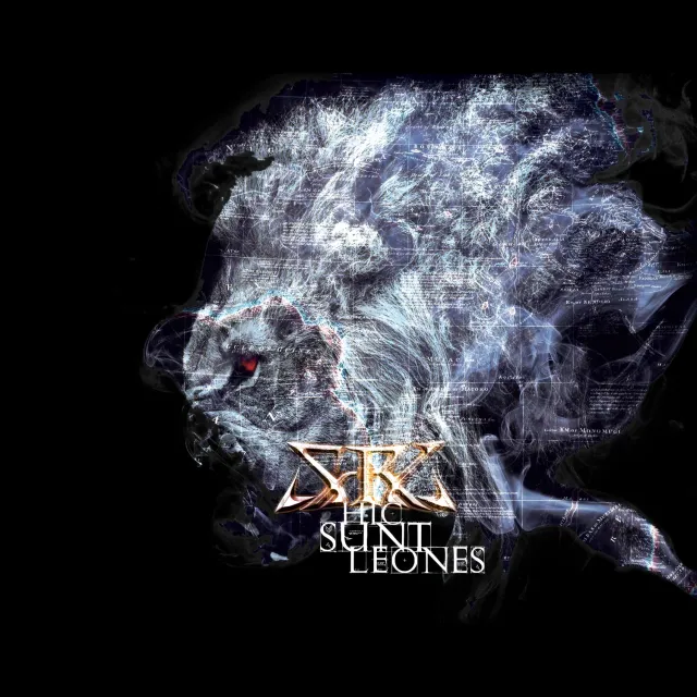 Rockshots Records SRL Hic Sunt Leones CD metal