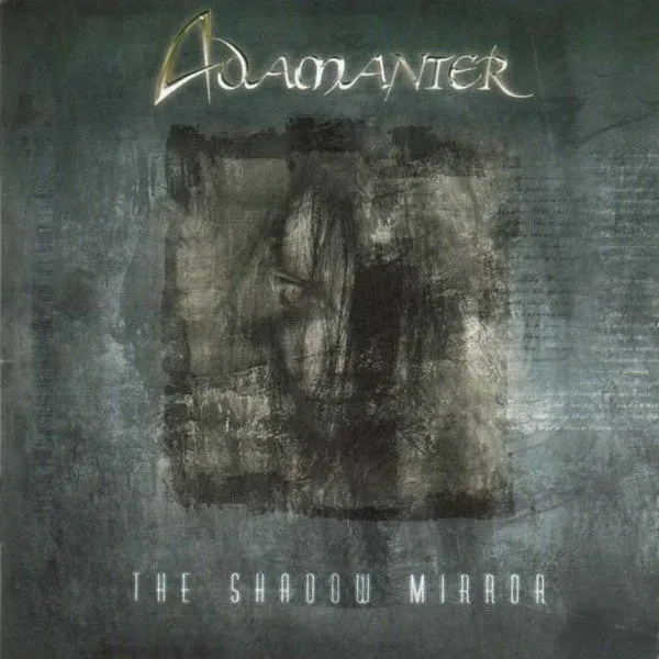 Adamanter The Shadow Mirror CD power symphonique