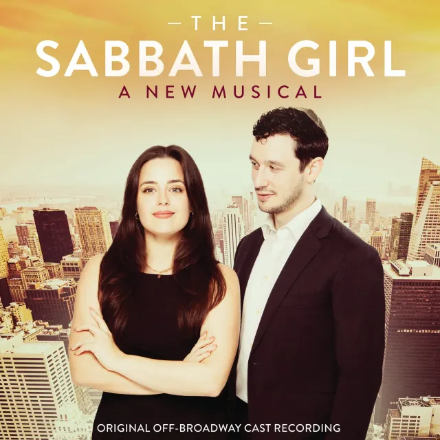 Center Stage The Sabbath Girl cast recording MP3 comédie
