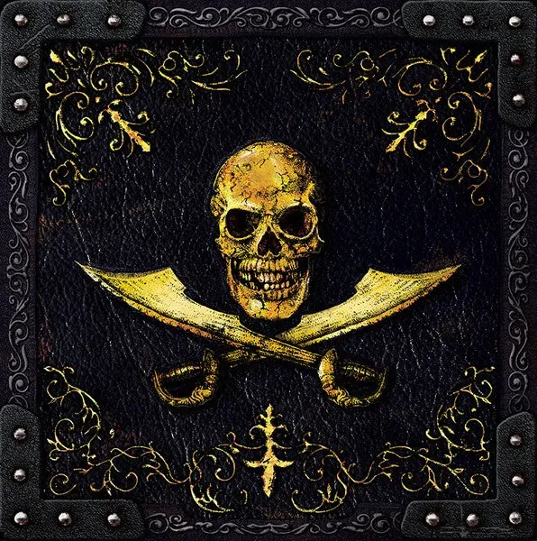 Calico Jack Calico Jack CD album éponyme