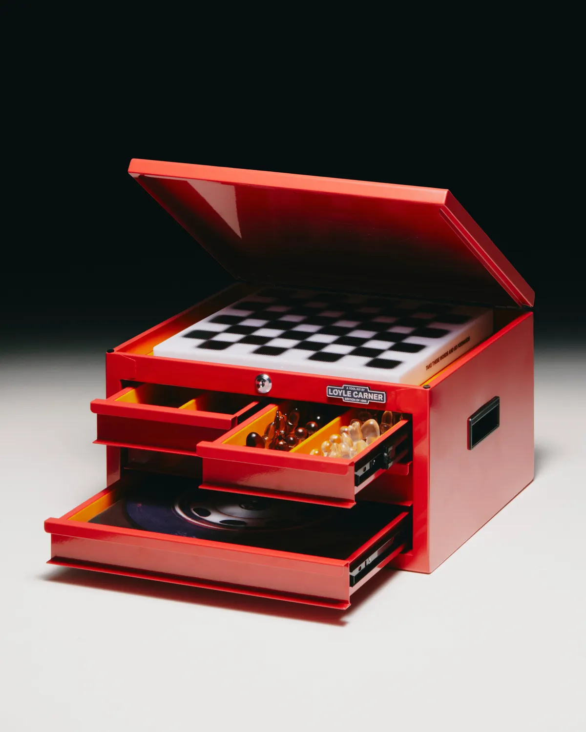 Hugo Limited Edition Box Set coffret 1000 ex