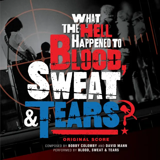 Omnivore Blood Sweat Tears What The Hell Happened Score digital