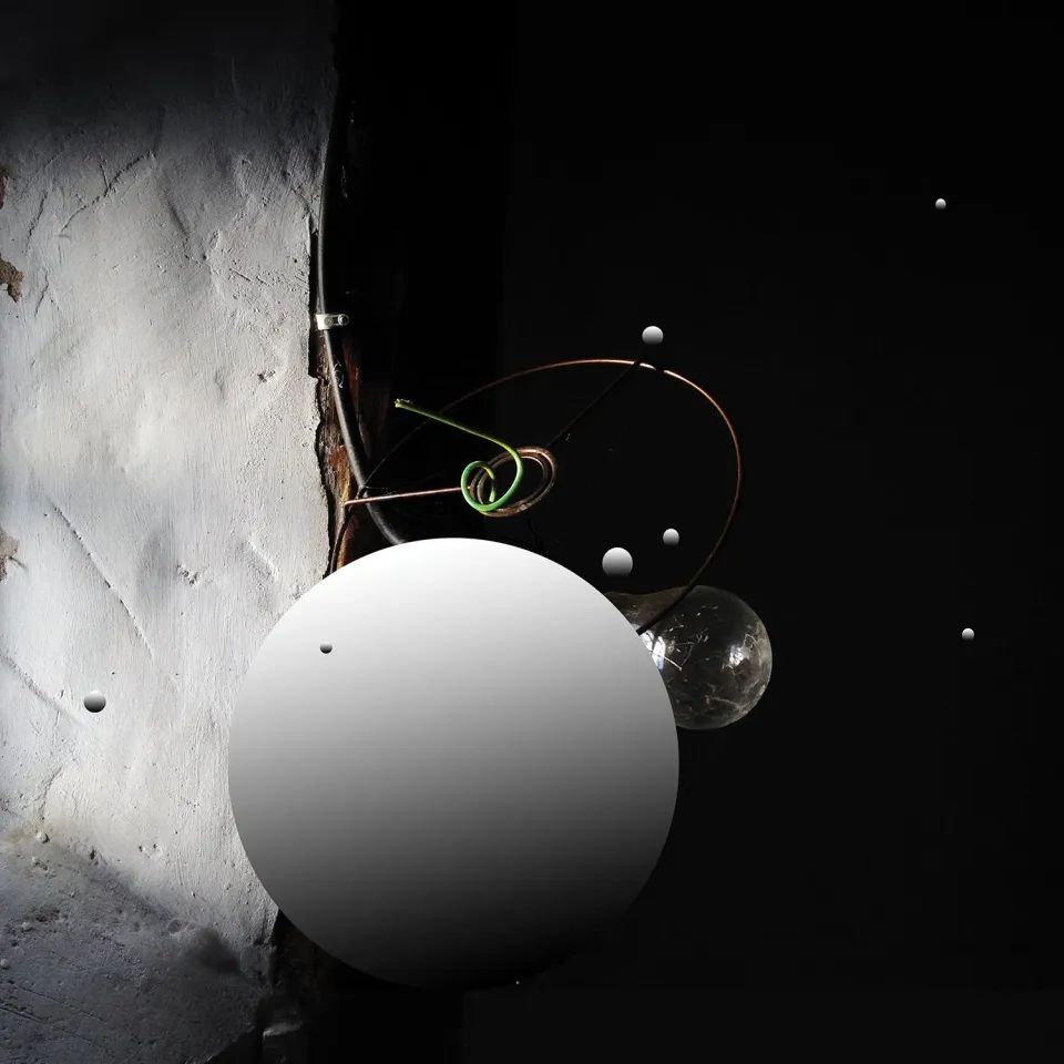 Temporary Residence Tangents New Bodies CD post-rock
