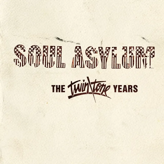 Omnivore Soul Asylum The Twin Tone Years Coffret 5 vinyles indie