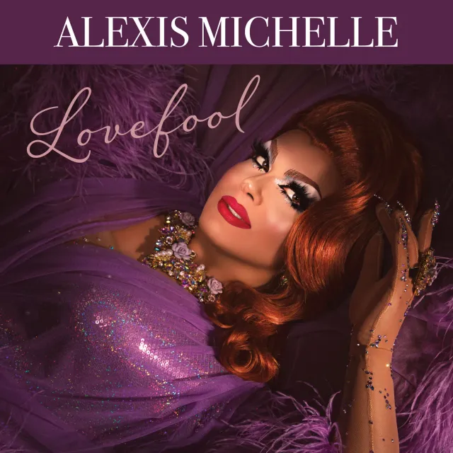 Center Stage Records Alexis Michelle Lovefool MP3 pop