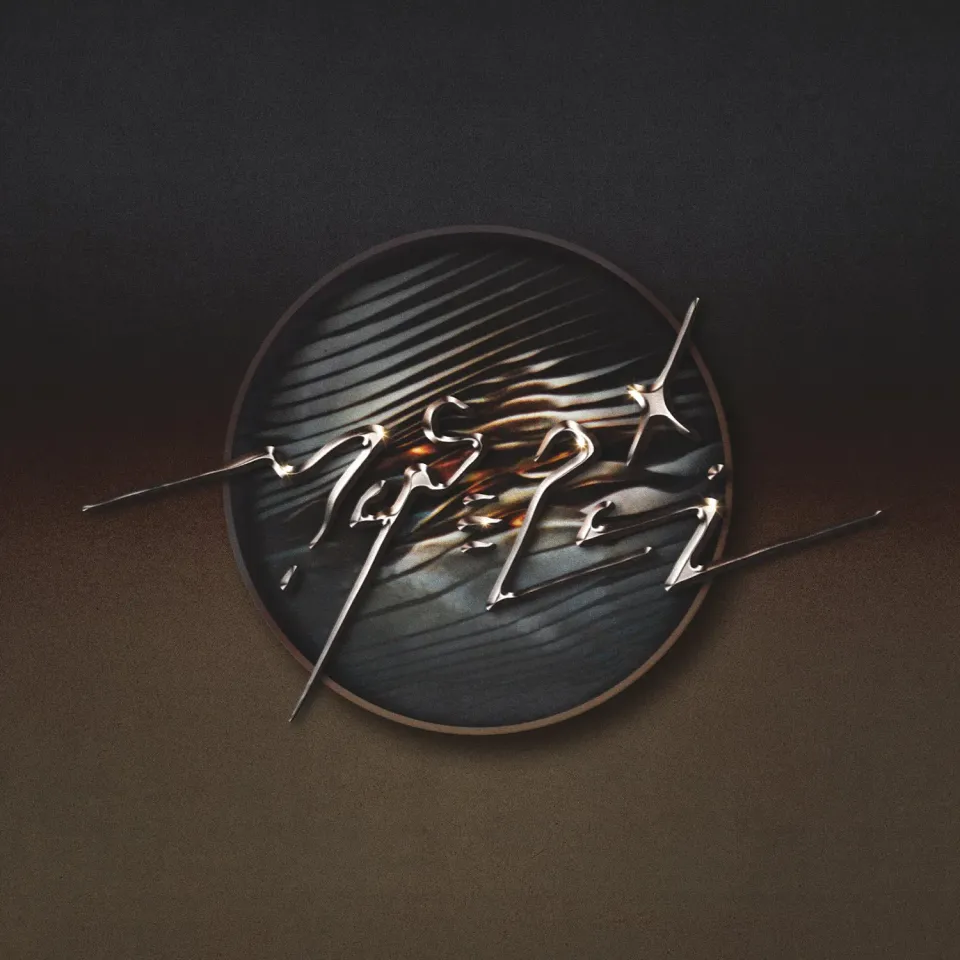 Temporary Residence Maserati Enter The Mirror vinyle platine