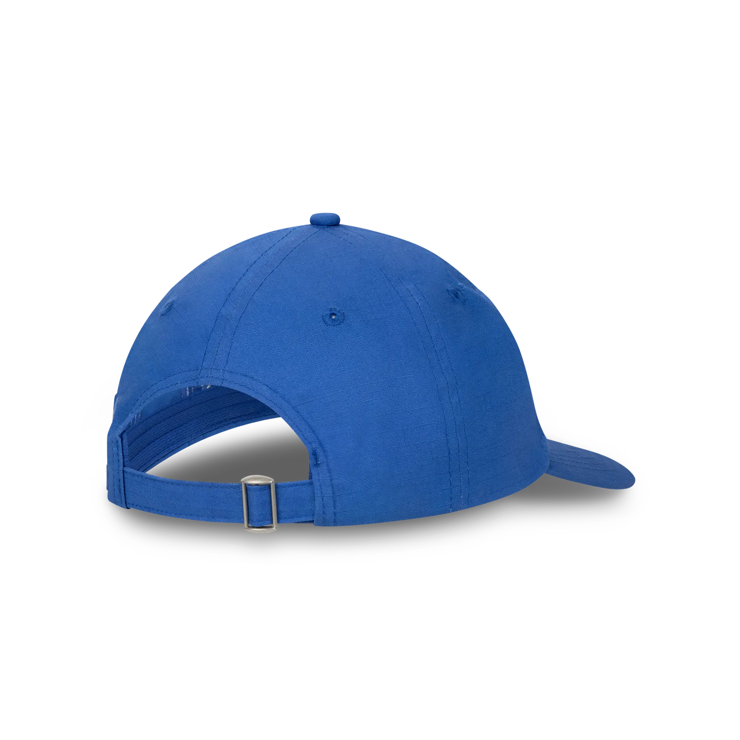EMI Hopefully ! casquette bleue brodée coton