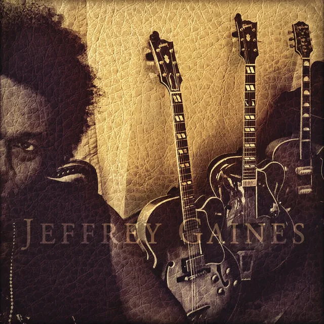 Omnivore Recordings Jeffrey Gaines Alright CD 2018