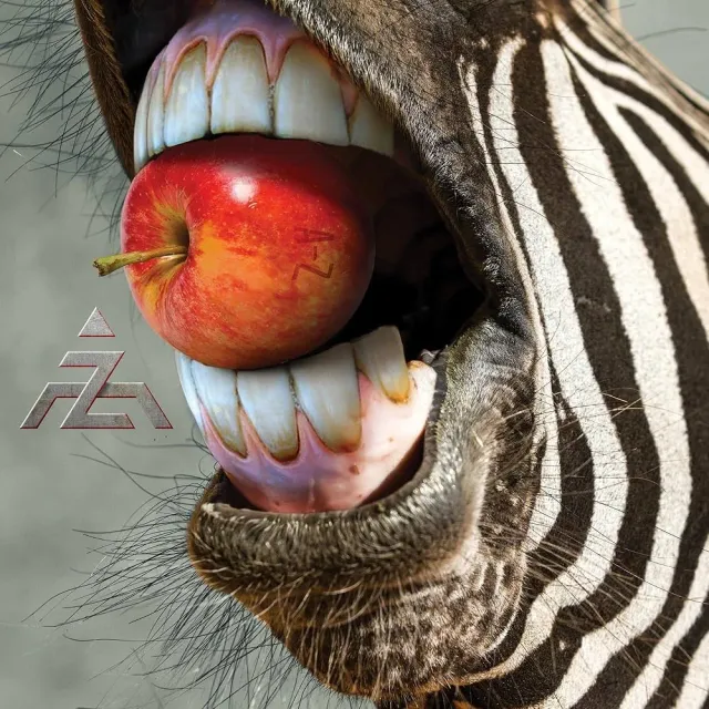 A-Z A-Z CD hard progressif