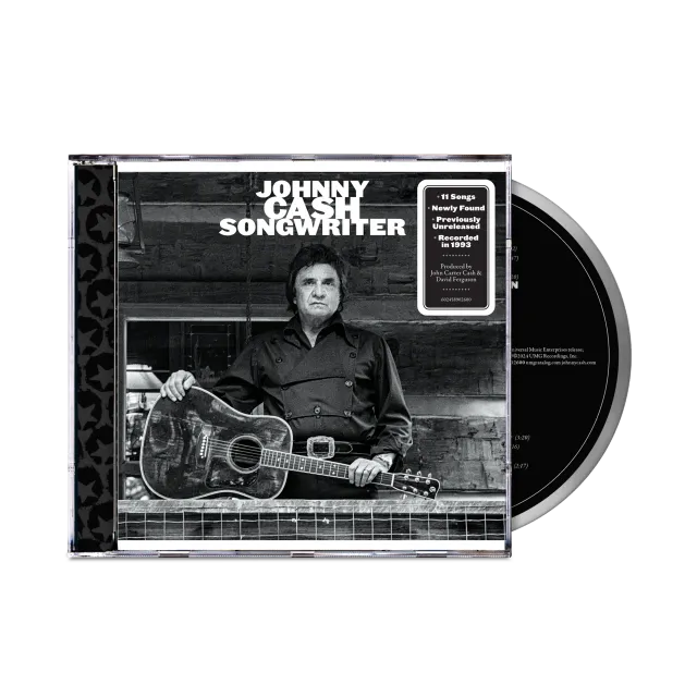 EMI Songwriter CD standard 11 titres 1993