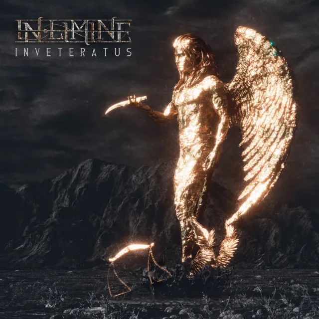 In Limine Inveteratus CD digipack