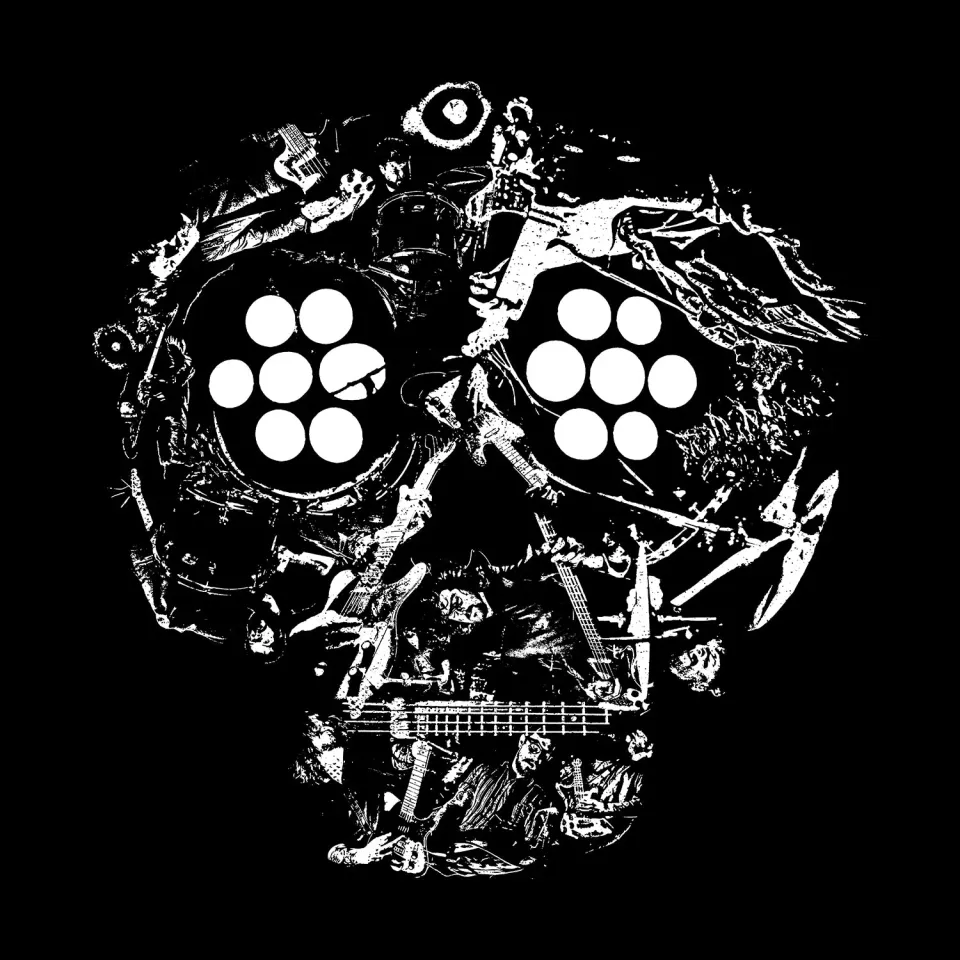 Temporary Residence Young Widows DECAYED CD 15 titres