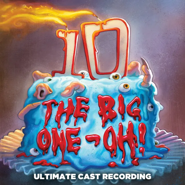 Center Stage Records Big One-Oh Ultimate Cast MP3 familial